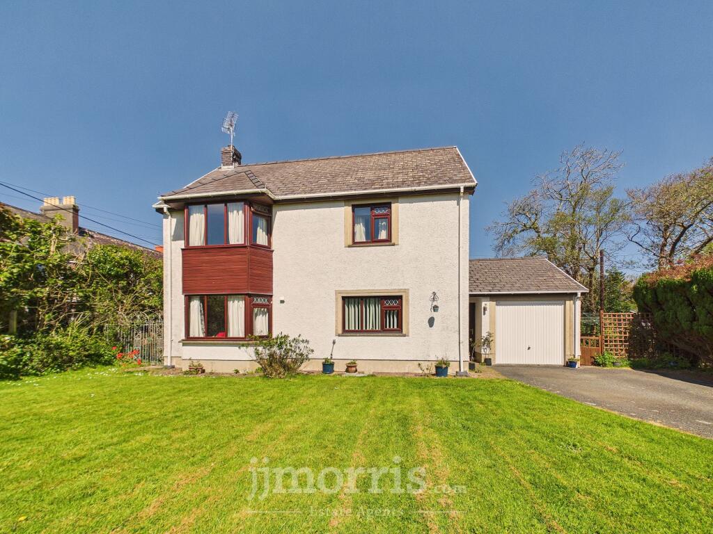 Main image of property: Dinas Cross, Newport, SA42