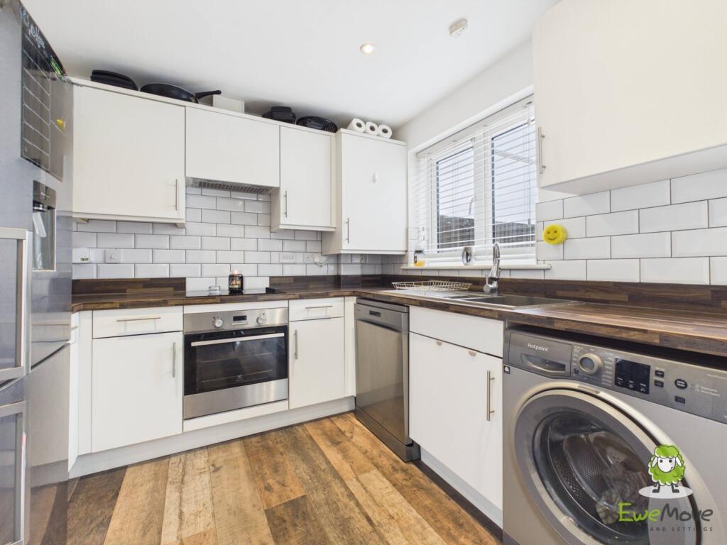 House in Reading - View 4