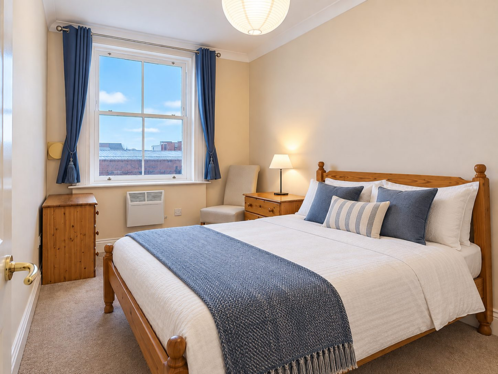 Main image of property: Maritime Chambers, Ocean Village SO14