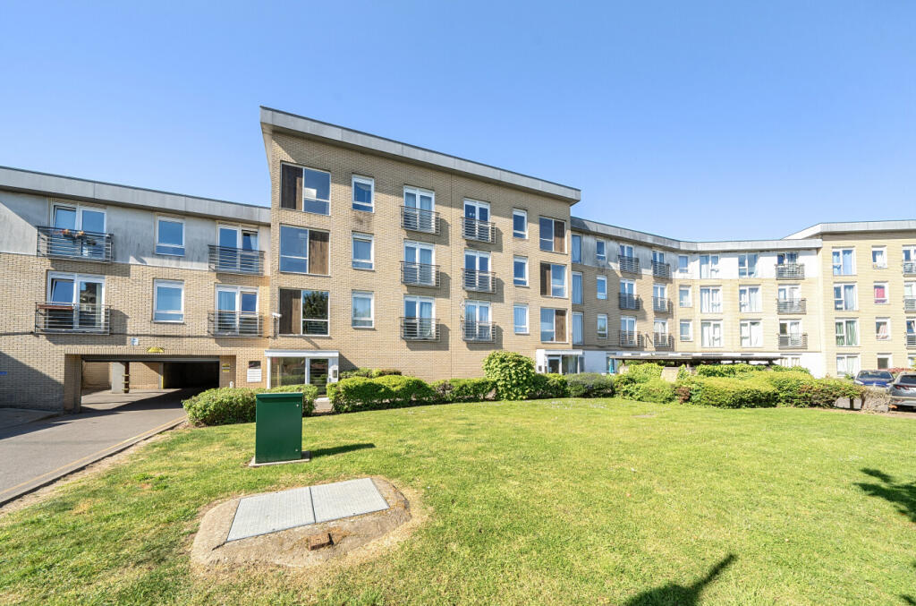 Main image of property: Priory Mews, 44 Station Avenue, Southend-On-Sea