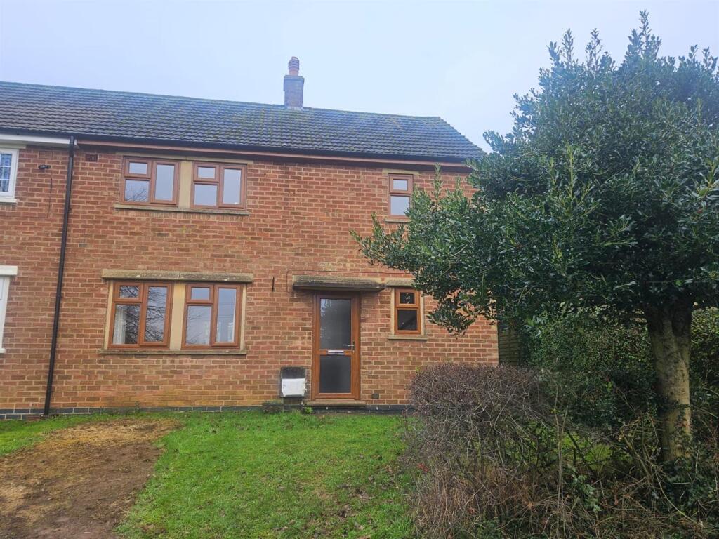 Main image of property: Hillside Crescent, Nether Heyford, Northampton