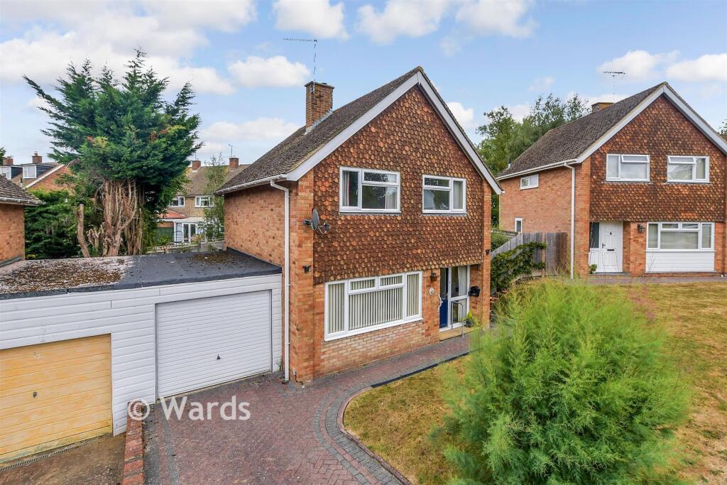 Main image of property: Glebelands, Biddenden, Kent