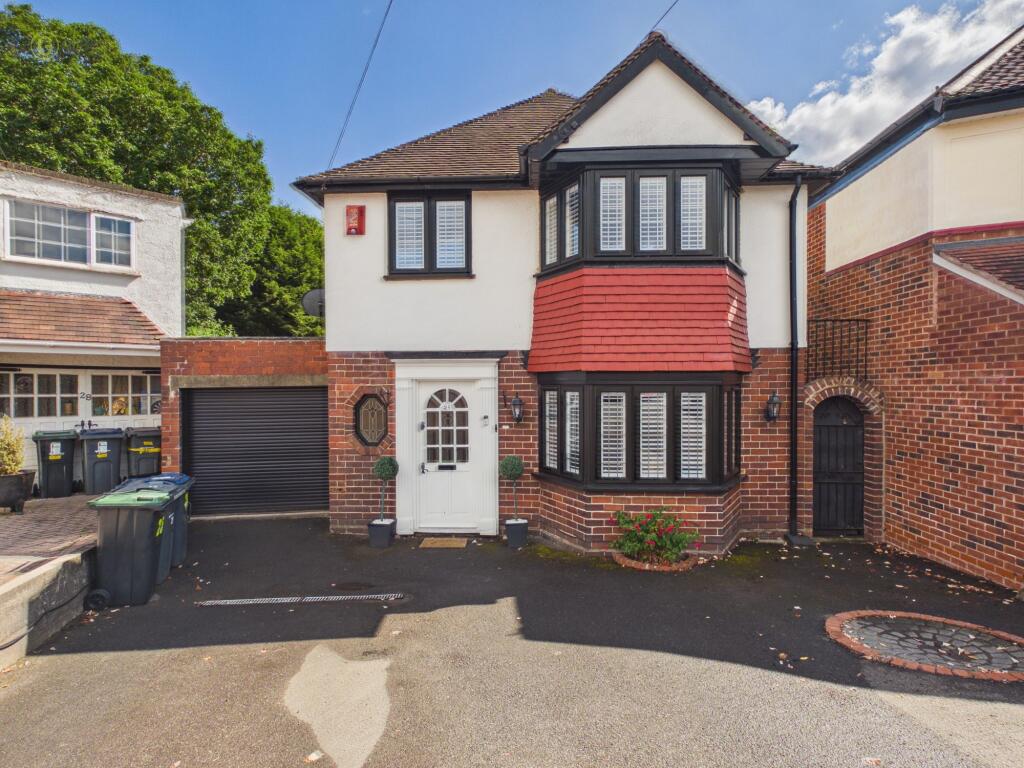 Main image of property: Law Cliff Road, Birmingham, B42