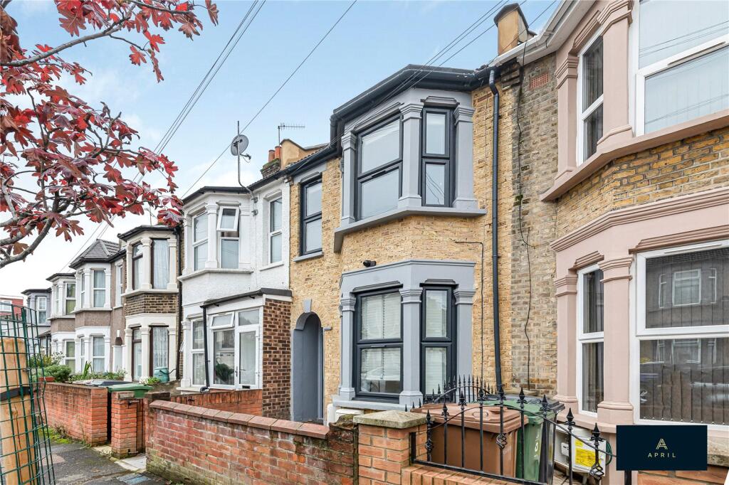 Main image of property: Waterloo Road, London, E10