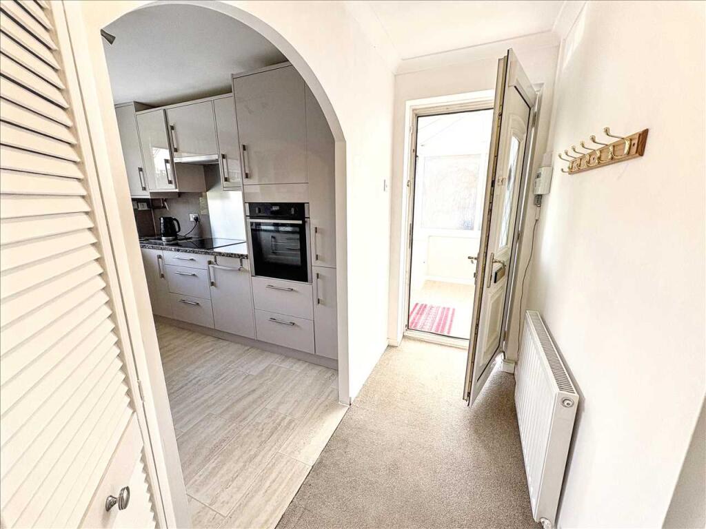 House in Ashfield, Selston - View 5