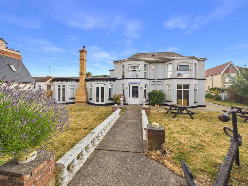 Main image of property: Admiralty Road, Mablethorpe