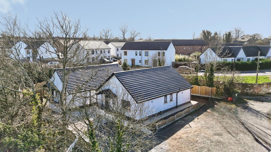 Main image of property: Spring Creek, Wigton, Cumbria, CA7 9AS