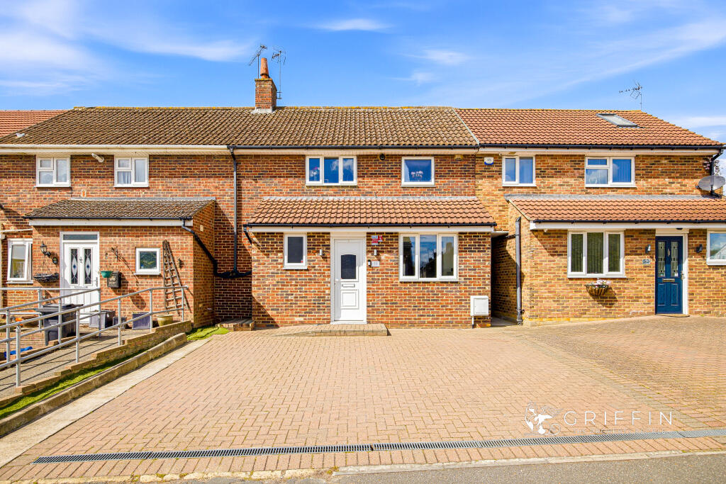 Main image of property: Grimston Road, Basildon, SS14