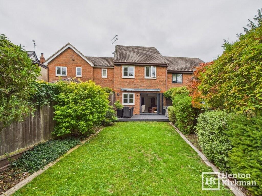 Tanfield Drive, Billericay, Essex, CM12 9EB photo 2