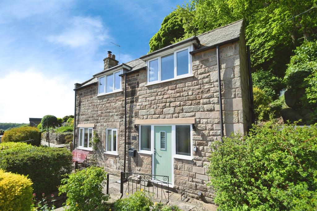 Main image of property: Main Street, Birchover, Matlock