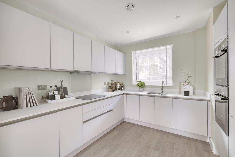 Additional image 3 of 3 Bedroom semi-detached home in Bruton with large south facing garden