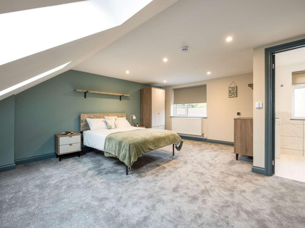 Main image of property: Masons Road