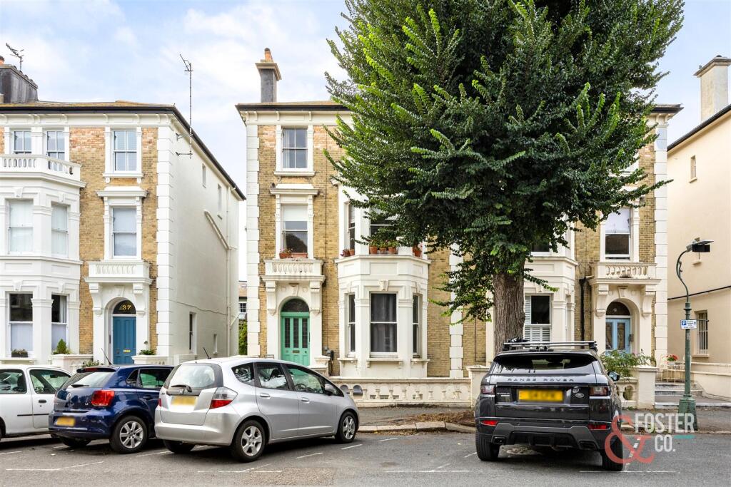 Main image of property: Selborne Road, Hove