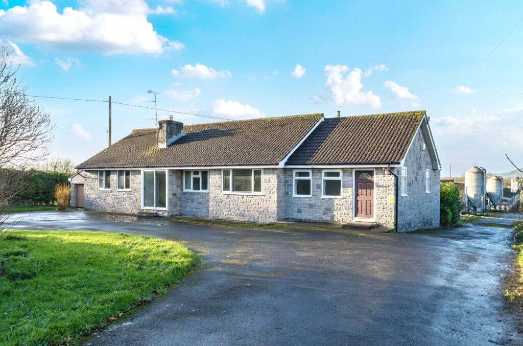Main image of property: Quarrylands Lane, Badgworth, Somerset, BS26