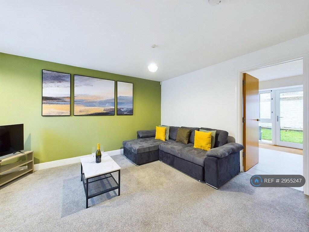 House in Truro - View 4