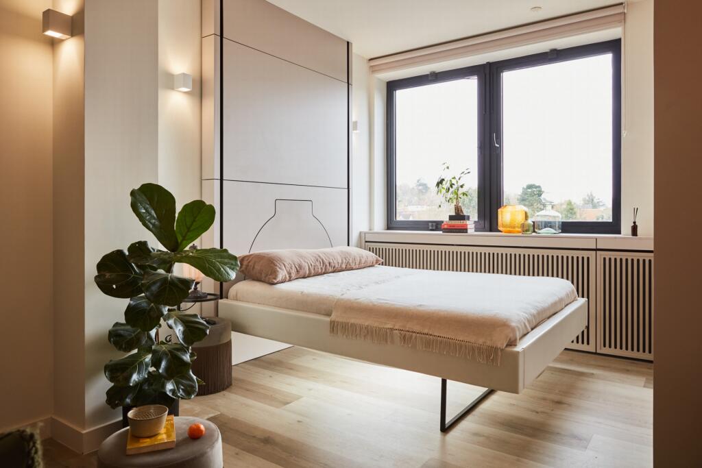 Main image of property: Dandi on the Hill, Harrow, HA1