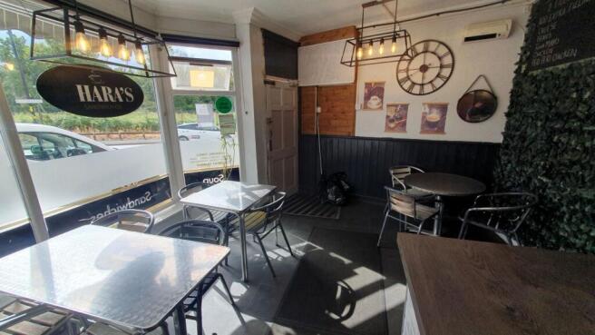 373 STOCKFIELD ROAD