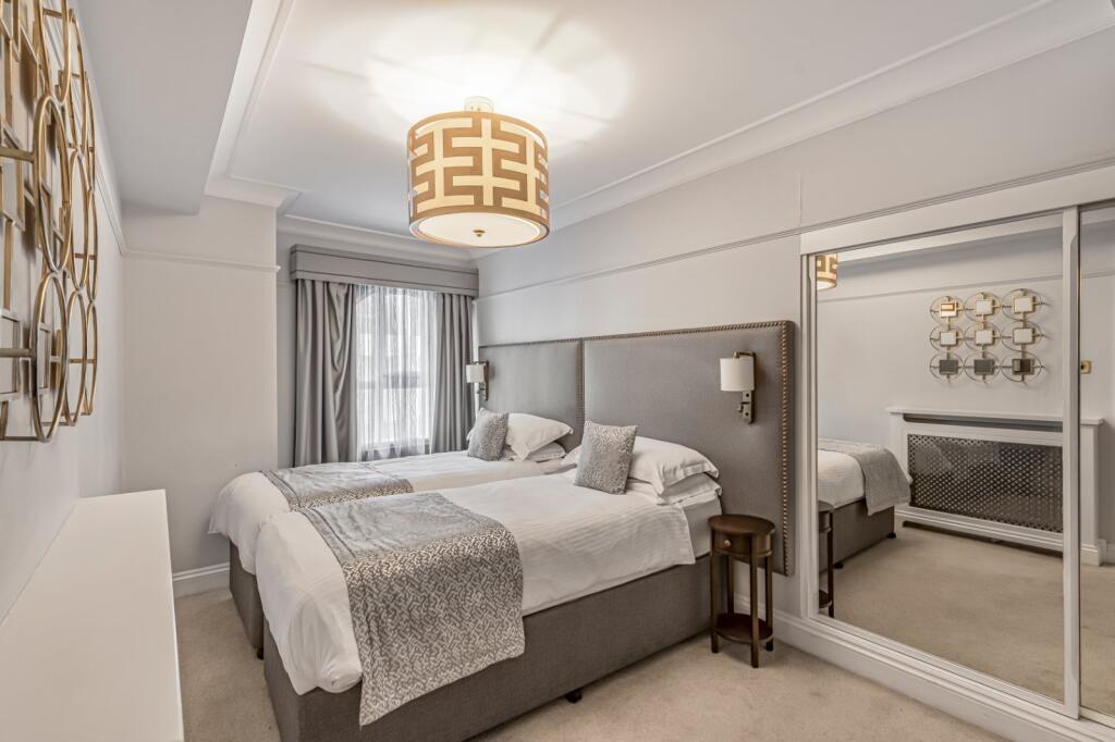 3 bedroom flat for rent