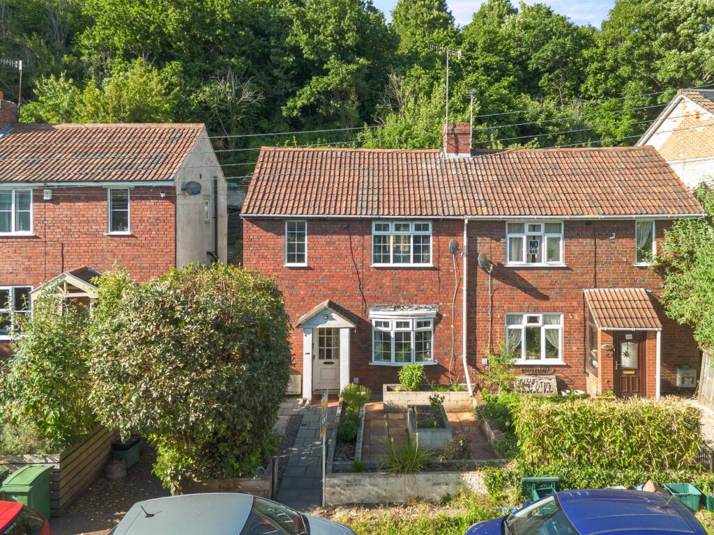 Main image of property: Crews Hole Road, Bristol