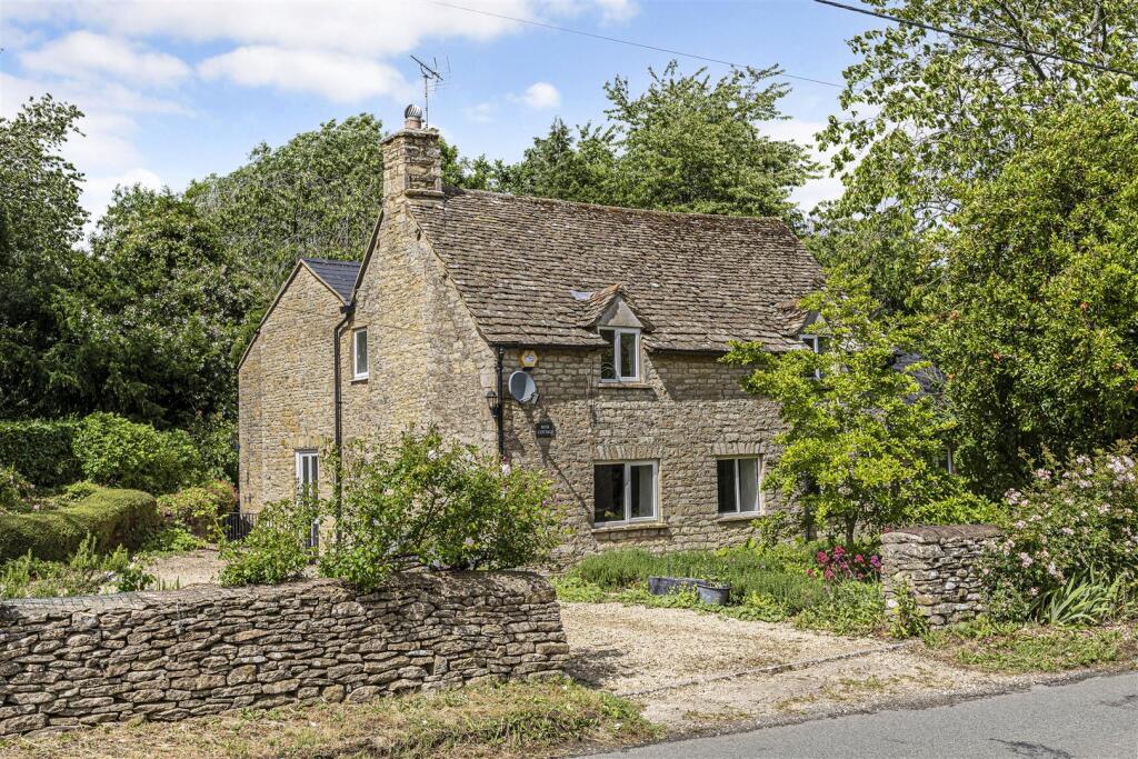 Main image of property: Oaksey, Wilshire
