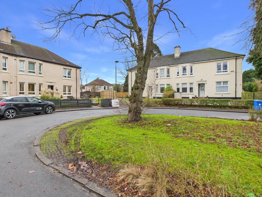 Main image of property: Tabard Place, Knightswood, Glasgow