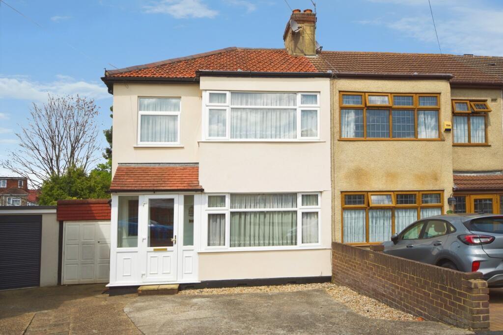 Main image of property: Riversdale Road, Romford, RM5