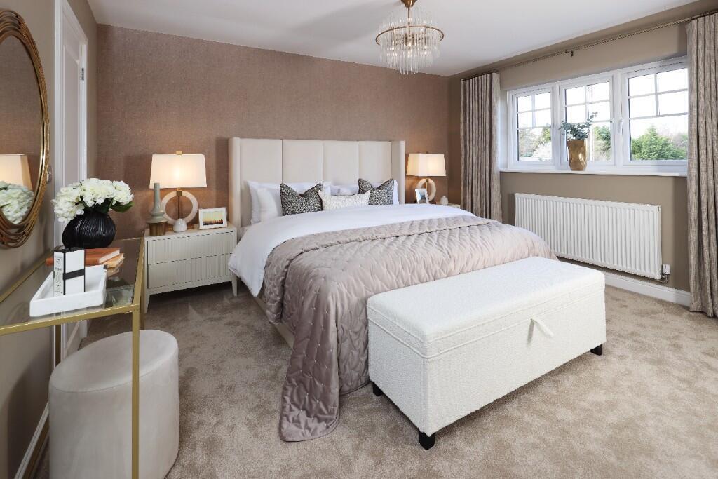 House in Crewe, Somerford - View 5