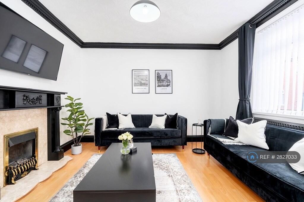 Main image of property: Dawlish Road, Leeds, LS9