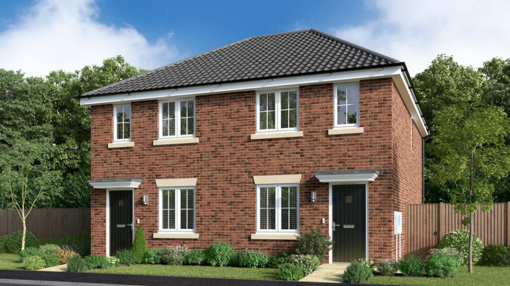 Main image of property: Catterick Road, Catterick Garrison, DL9 4XL