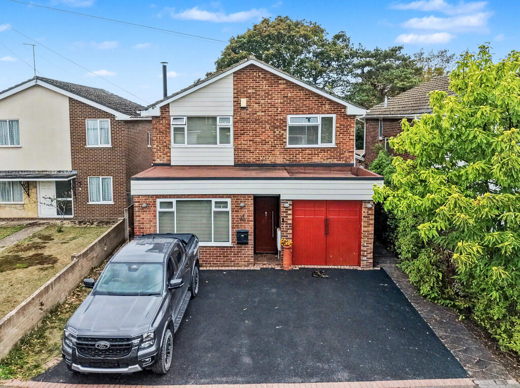 Main image of property: Dorchester Gardens, Oakdale