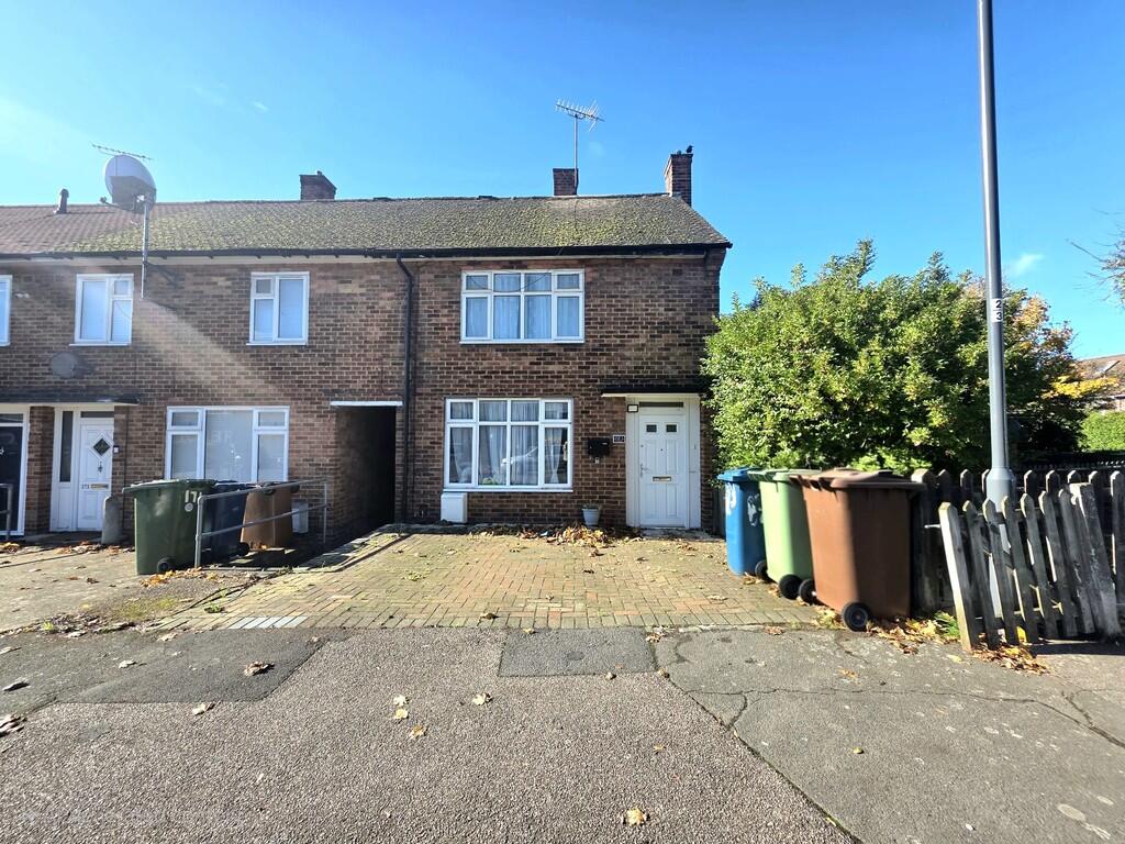 Main image of property: Carmelite Road, Harrow