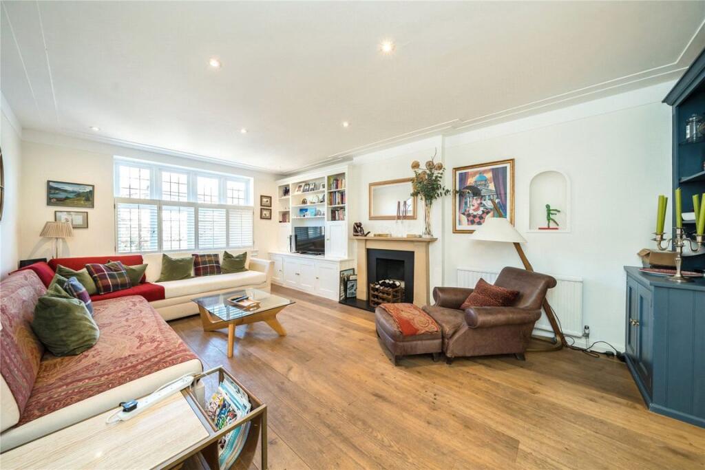 House in London - View 4
