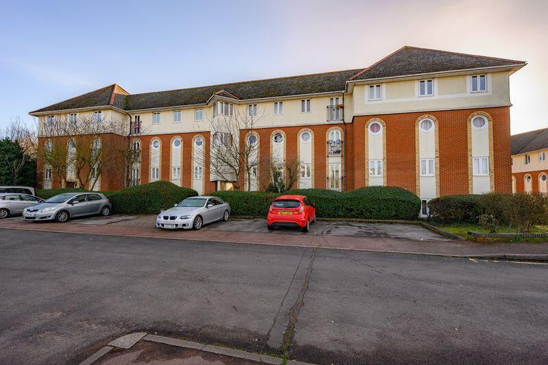 Main image of property: Walsingham Close, Hatfield