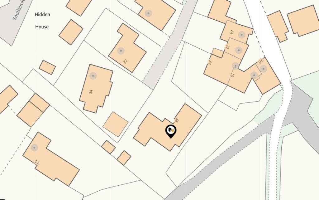 Additional image 38 of Southcroft, Chapmanslade