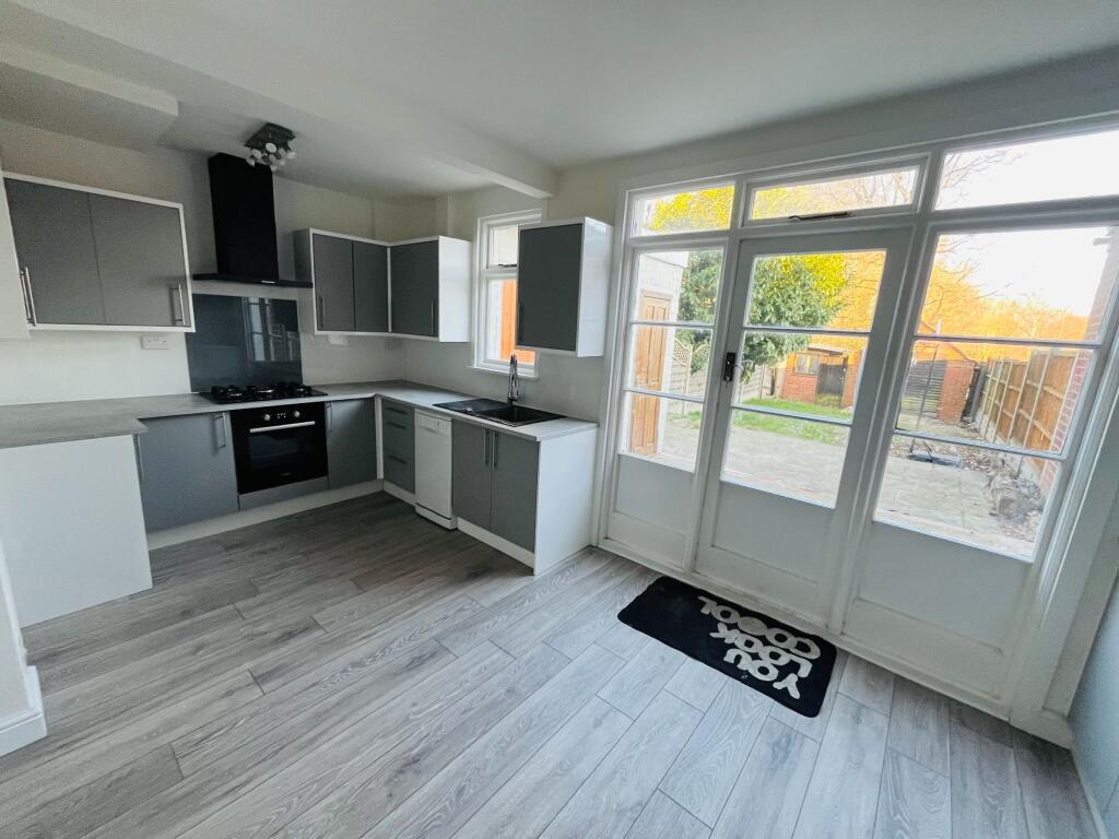 Main image of property: Farren Road, Coventry