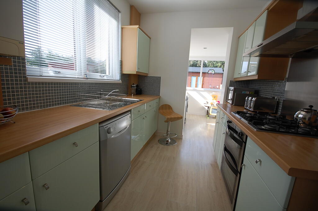 House in Aberdeen, Airyhall, Braeside and Mannofield - View 4