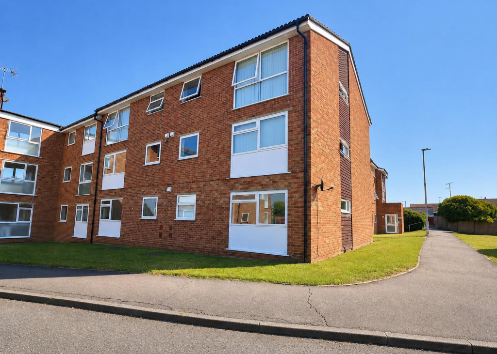 Main image of property: Crocus Way, Springfield, Chelmsford