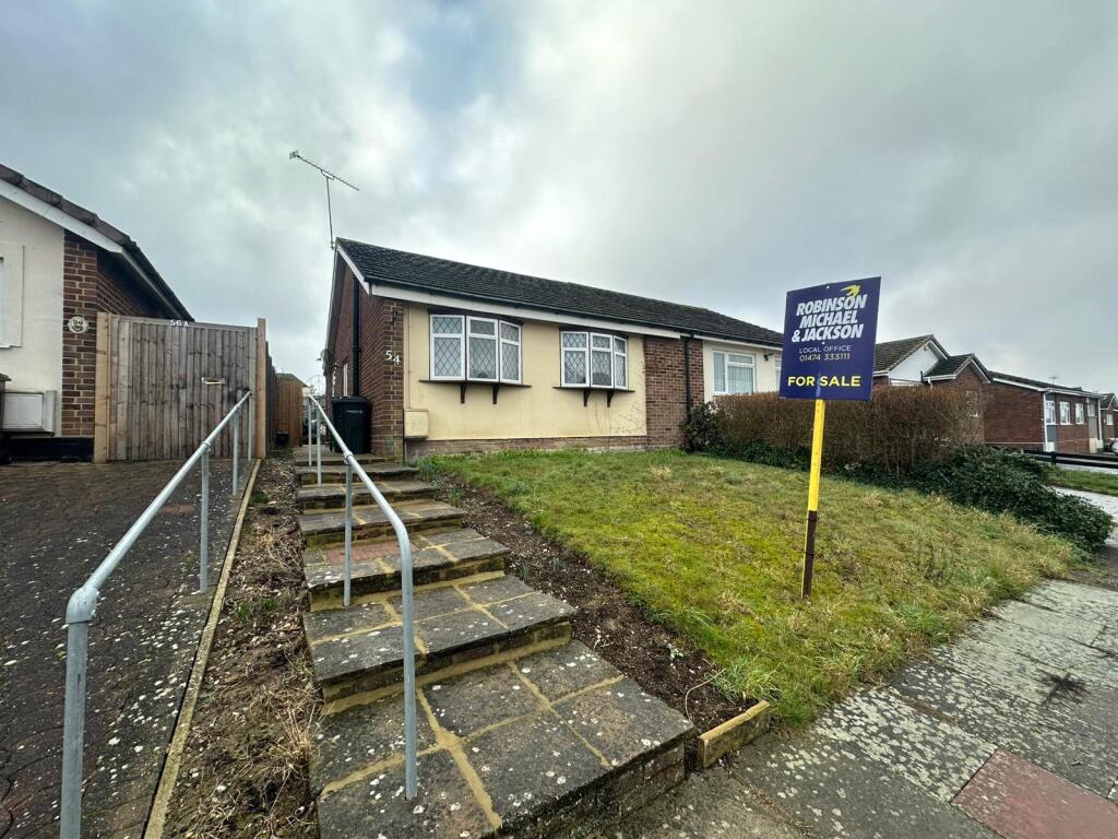 Main image of property: Havisham Road, Chalk, Kent, DA12