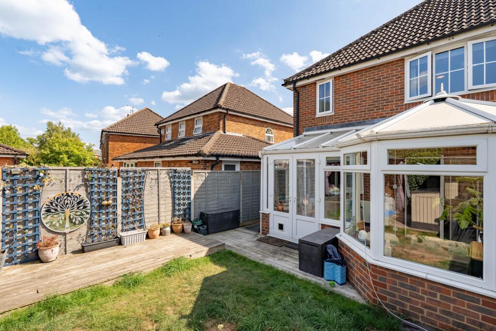Additional image 10 of Kingsley Court, Welwyn Garden City, AL7
