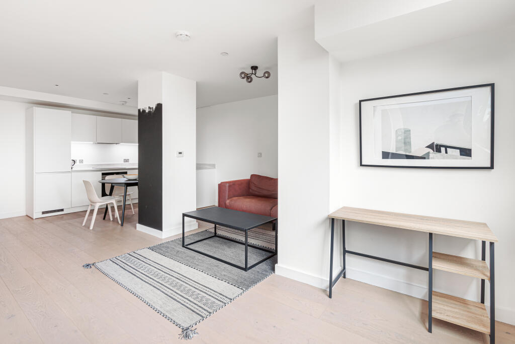 Main image of property: Hill House, Highgate Hill, Islington, London