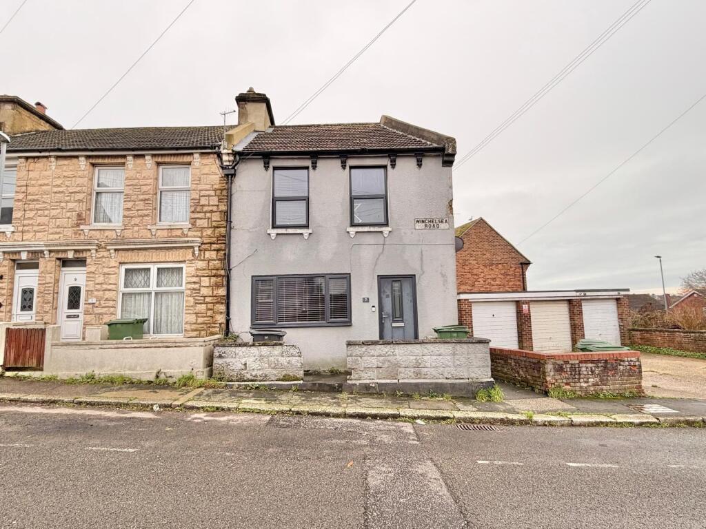 Main image of property: Winchelsea Road, Hastings