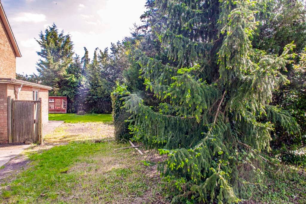 Building Plot, 14 Milldown Avenue, Goring on Thames - View 2