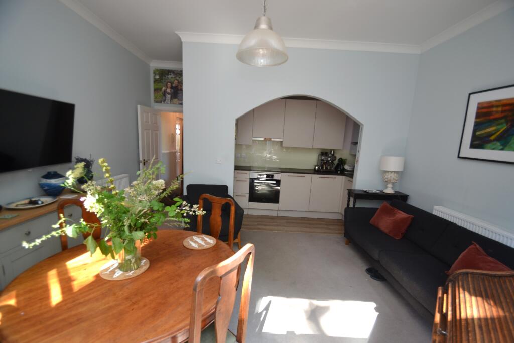 Woodside Court, West Hill Road, Ryde - View 4