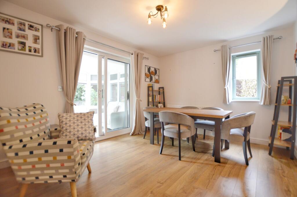 House in South Kesteven, Aslackby and Laughton - View 4