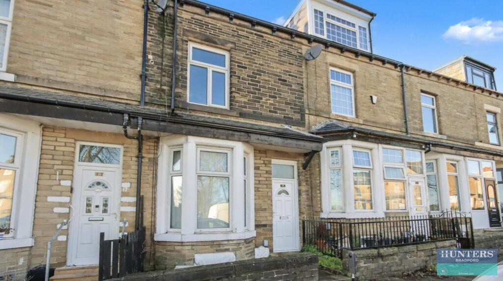 Main image of property: Lingwood Road, Bradford, BD8