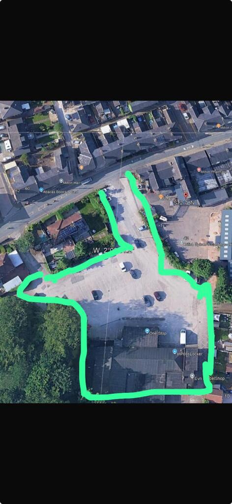 Millrise Road, Milton, Stoke-on-trent, City Of Stoke-on-trent photo 3