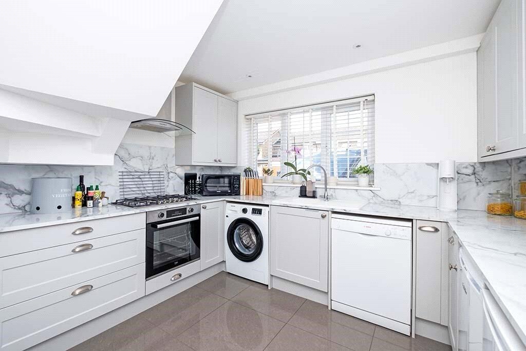 Heather Close, Bournemouth, Dorset – pohled 5