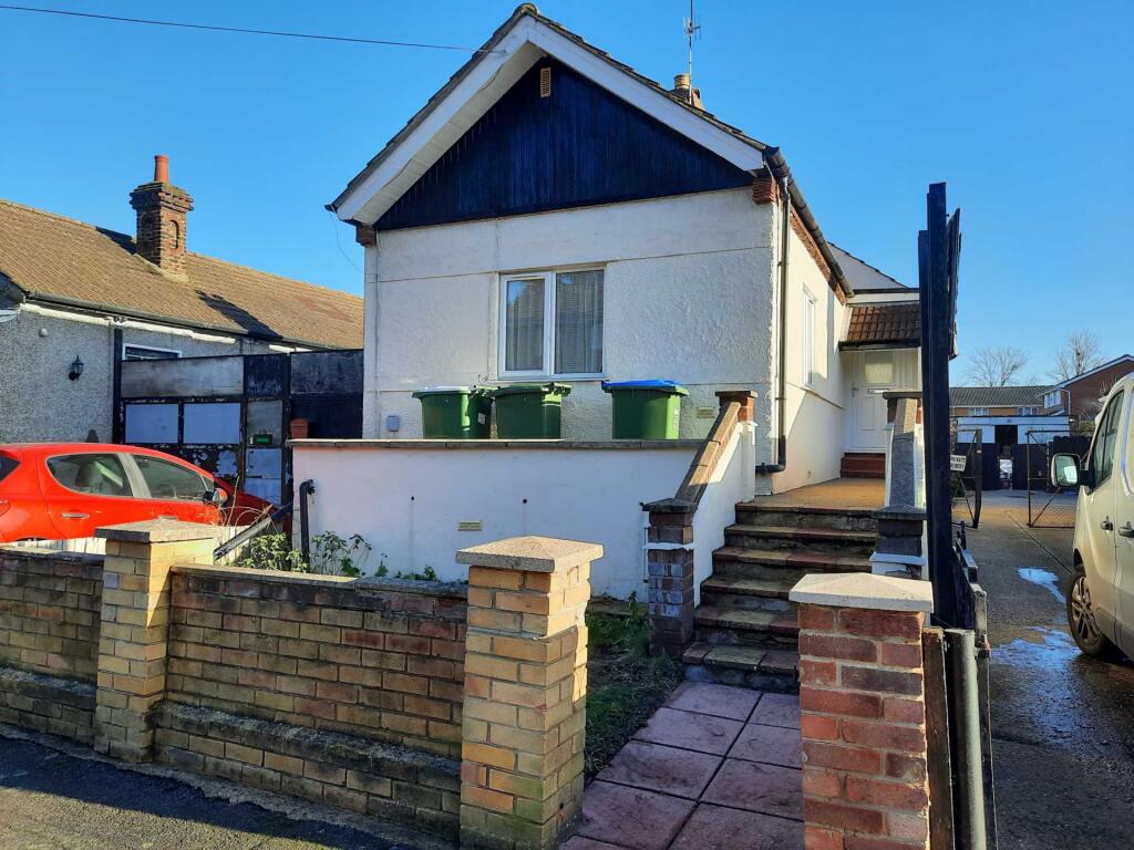 Main image of property: North Road, Belvedere
