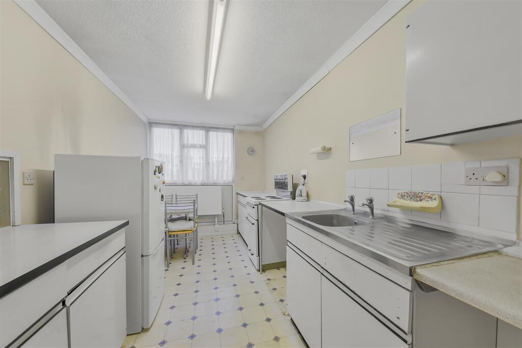 Apartment in London, Ratcliffe, Shadwell - More