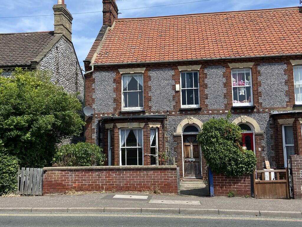 Main image of property: Sheringham
